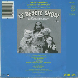 La Ronde Des Bébêtes