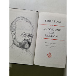 La Fortune des Rougon
