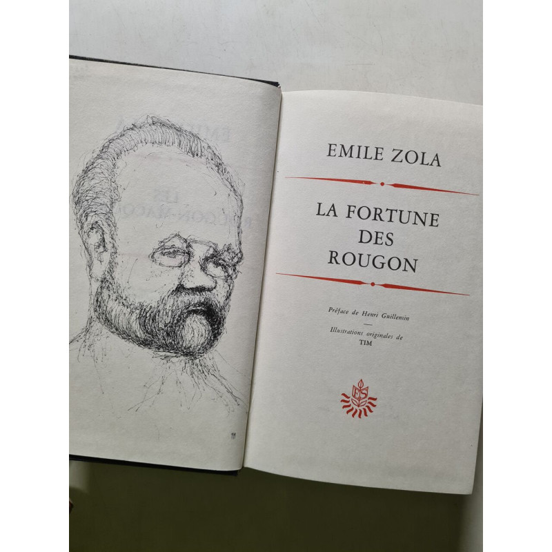 La Fortune des Rougon