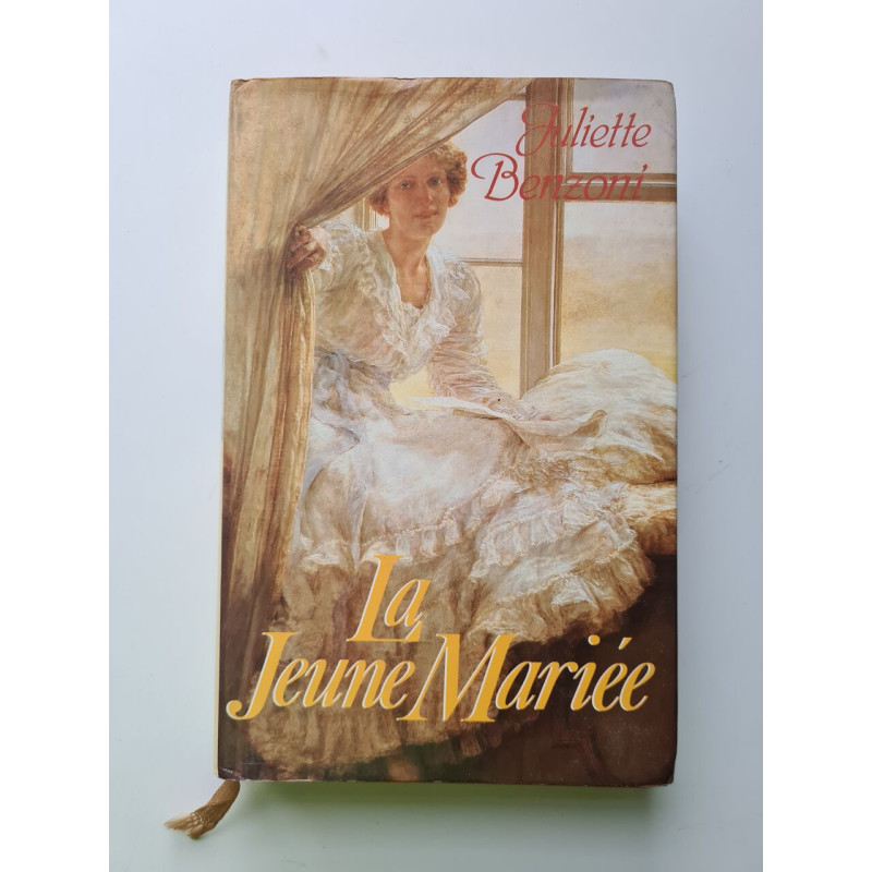 La Jeune Mariée