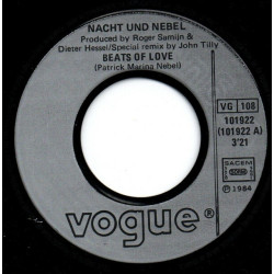 Beats Of Love (Original Version)