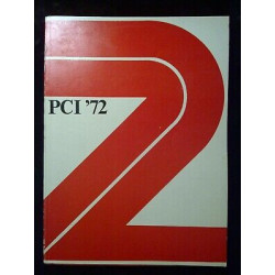 Almanacco PCI '72