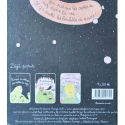 Ca mousse au village des boulettes de pieds