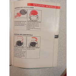 Tefal - barbecue electrique