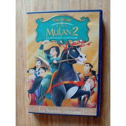 Mulan 2