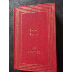 Le grand feu