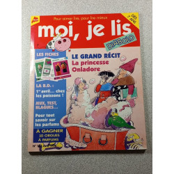 Moi je lis n°102