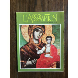 L'assomption n° 598