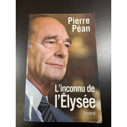 L'inconnu de l'Elysée