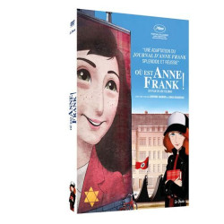 Où est anne frank ! [FR Import](NEUF SOUS BLISTER)
