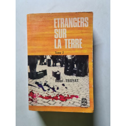 Etrangers sur la terre