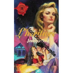 L'héritière : Collection : Harlequin les historiques n° 71