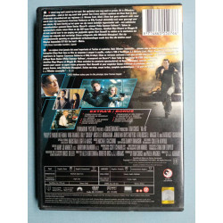 Mission Impossible 3 MIIII Tom Cruise DVD