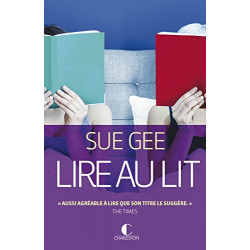 Lire au Lit