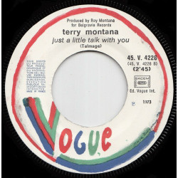 Why Can't We Live Together (Pourquoi Ne Pas Vivre Ensemble)