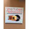 Vos tubes retrouvés/ CD