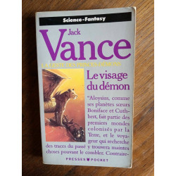 Le visage du démon