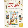 Vive les vacances ! Histoires et jeux pour s'amuser tout l'été