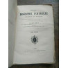 Biographie Universelle - Ancienne et moderne Tome Sixième et Cie