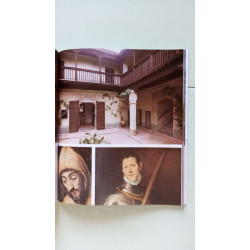 Tout toledo / 111 photographies