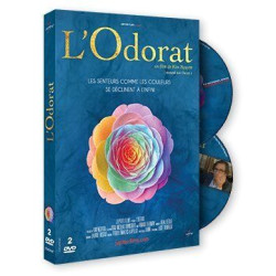 L'Odorat DVD - Neuf sous blister