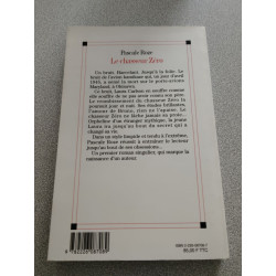 Le chasseur zéro - Prix Goncourt 1996