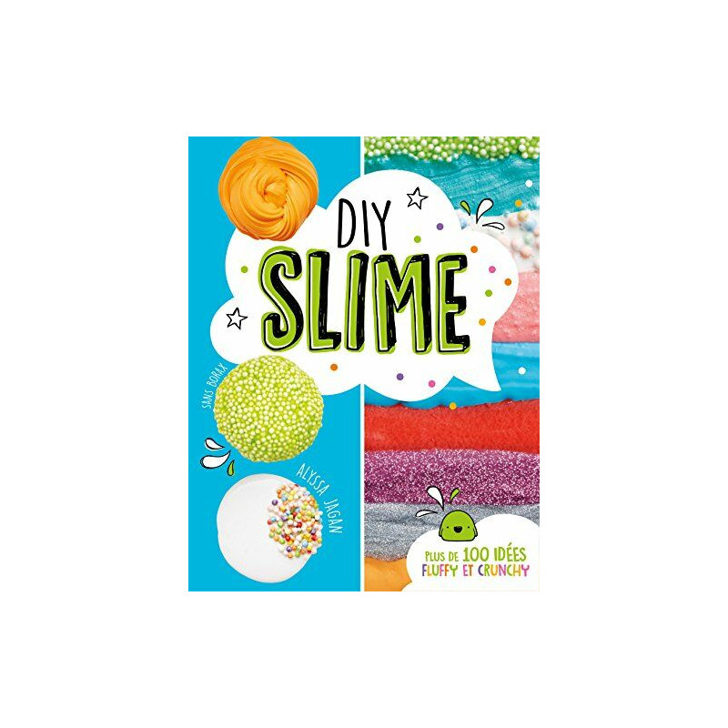 DIY Slime