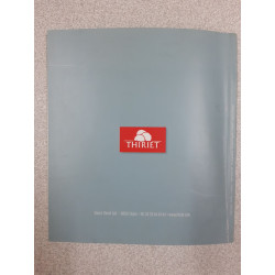 Menu dégustation signé grands chefs