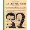 Les Derniers jours 7 cahiers politique et littéraire : 1er février...