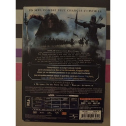 Kingdom of War: Le Royaume des Guerriers