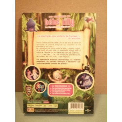 Les aventures de bébé Lilly - Le spectacle musical DVD