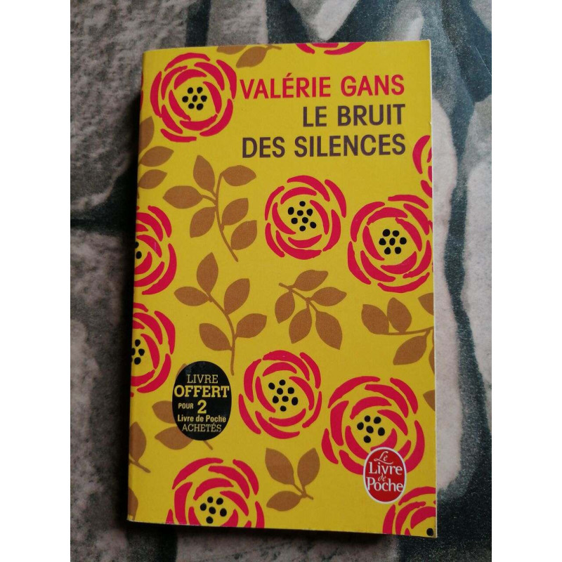 Le Bruit des silences