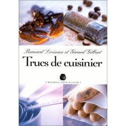 Trucs de cuisinier