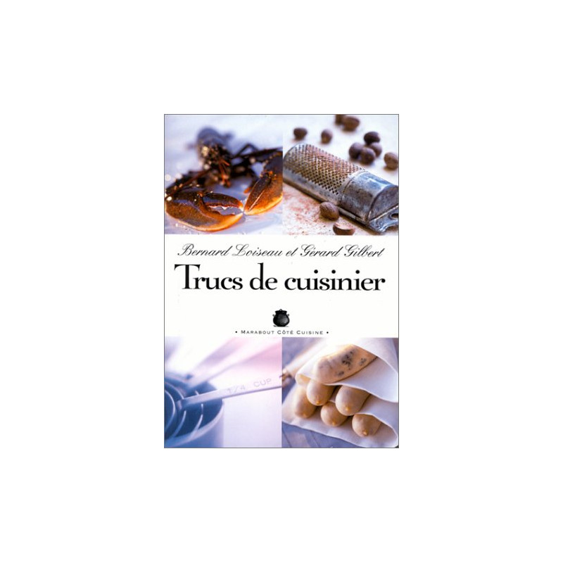 Trucs de cuisinier