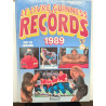Le livre guinness des records 1989
