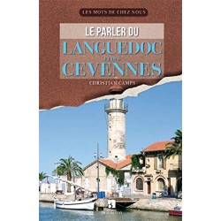 Le parler du Languedoc et des Cévennes