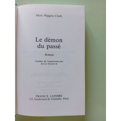 Le démon du passe