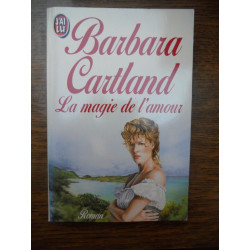 La magie de l'amour J'ai lu