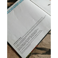 Rebelle DISNEY PRESENTE: L'histoire du film