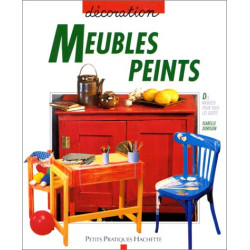 Meubles peints
