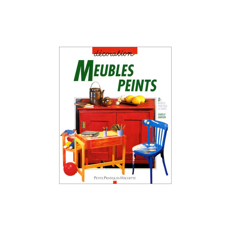 Meubles peints