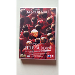DVD - Little Buddha (Keanu Reeves)