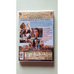 DVD - Little Buddha (Keanu Reeves)