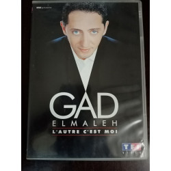 Gad Elmaleh - L'Autre C'est Moi