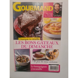 Gourmand nº 304