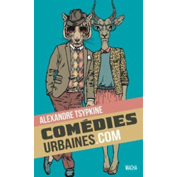 Comédies urbaines.com