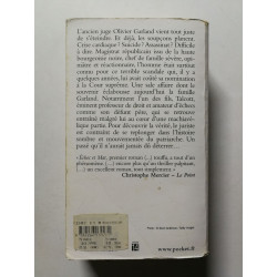 Echec et mat- pour decouvrir la verite il doit fouiller dans la...