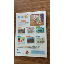 Mobiclic - génie de la musique