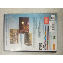 Jeu vidéo - Black Hawk down