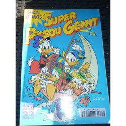 SUPER PICSOU GEANT n85 07